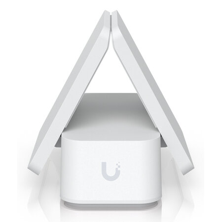 Ubiquiti Ubiquiti UACC-UTS houder Passieve houder Router Wit