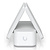 Ubiquiti Ubiquiti UACC-UTS houder Passieve houder Router Wit