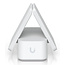 Ubiquiti Ubiquiti UACC-UTS houder Passieve houder Router Wit