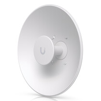 Ubiquiti UISP Dish Mini antenne RP-SMA 26 dBi