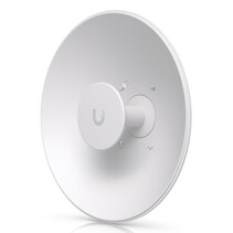 Ubiquiti UISP Dish Mini antenne RP-SMA 26 dBi