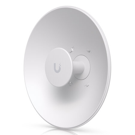 Ubiquiti Ubiquiti UISP Dish Mini antenne RP-SMA 26 dBi