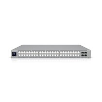 Ubiquiti UniFi Pro XG 48 PoE Managed L3 10G Ethernet (100/1000/10000) Power over Ethernet (PoE) 1U Grijs
