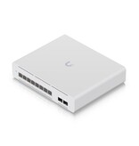 Ubiquiti Ubiquiti UniFi Pro XG 8 PoE Managed L2/L3 10G Ethernet (100/1000/10000) Power over Ethernet (PoE) Grijs