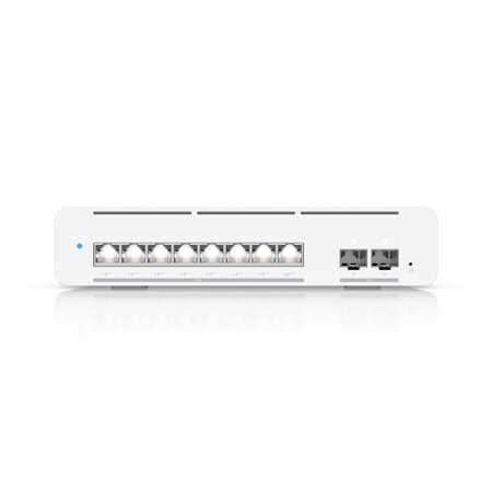 Ubiquiti Ubiquiti UniFi Switch USW-Pro-XG-8-PoE