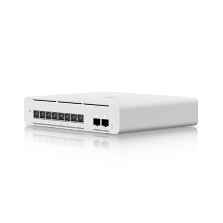 Ubiquiti Ubiquiti UniFi Switch USW-Pro-XG-8-PoE