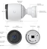 Ubiquiti Ubiquiti UniFi Protect G6 Bullet (White)