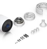 Ubiquiti Ubiquiti UniFi Protect G6 Bullet (White)