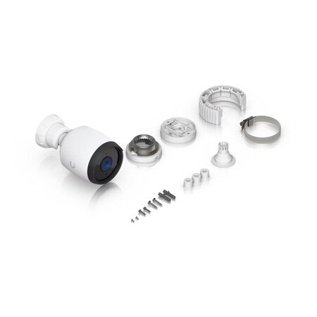 Ubiquiti Ubiquiti UniFi Protect G6 Bullet (White)