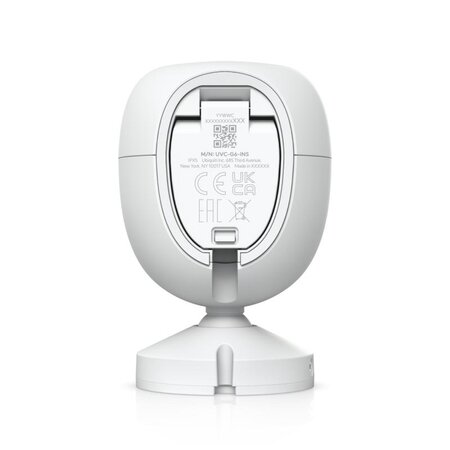 Ubiquiti Ubiquiti UniFi Protect G6 Instant (White)