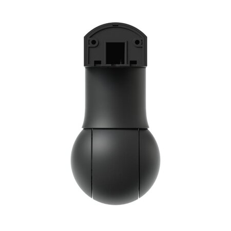 Ubiquiti Ubiquiti UniFi Protect G5 PTZ (Black)
