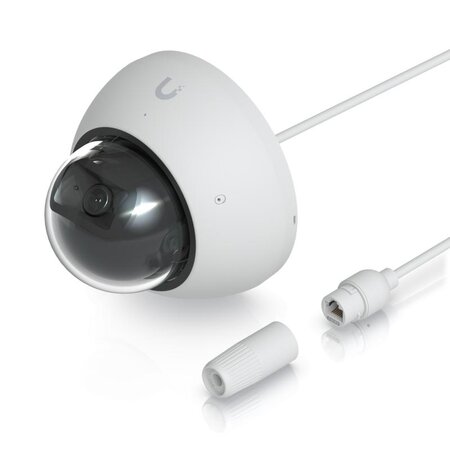 Ubiquiti Ubiquiti UniFi Protect AI Dome (White)