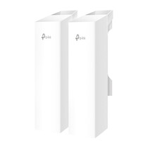 TP-Link EAP211-BRIDGE KIT bridge & repeater Netwerkbrug 867 Mbit/s Wit