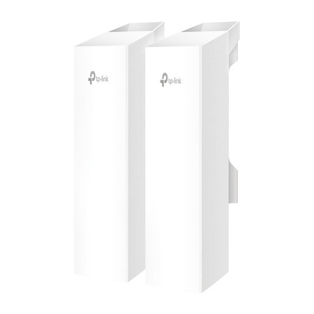 TP LINK TP-Link EAP211-BRIDGE KIT bridge & repeater Netwerkbrug 867 Mbit/s Wit