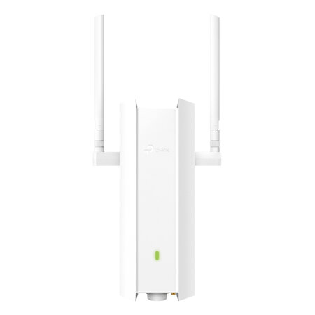 TP LINK TP-Link Omada EAP625-Outdoor HD 1800 Mbit/s Wit Power over Ethernet (PoE)