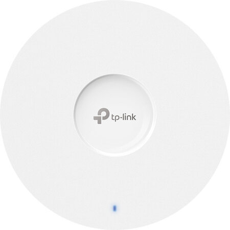 TP LINK TP-Link Omada EAP683 UR draadloos toegangspunt (WAP) 6000 Mbit/s Wit Power over Ethernet (PoE)