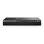 TP LINK TP-Link VIGI NVR2008H-8MP Netwerk Video Recorder (NVR) Zwart
