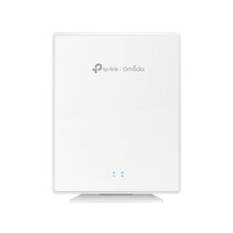 TP-Link EAP650-DESKTOP draadloos toegangspunt (WAP) 2976 Mbit/s Wit Power over Ethernet (PoE)