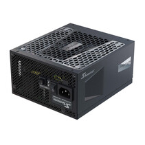 Seasonic Prime -TX-1300 power supply unit 1300 W 20+4 pin ATX ATX Zwart