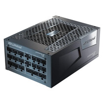 Seasonic Prime PX power supply unit 2200 W 24-pin ATX ATX Zwart