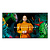 Samsung Samsung 85" Crystal UHD Signage QBC