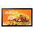 Samsung Samsung 24" Outdoor Signage OHB