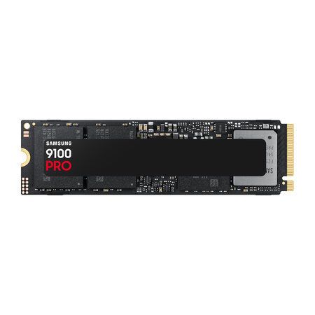 Samsung Samsung MZ-VAP8T0 8 TB M.2 PCI Express 5.0 NVMe V-NAND TLC
