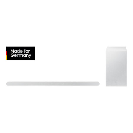 Samsung Samsung HW-S711GD Wit 3.1 kanalen 250 W