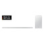 Samsung Samsung HW-S711GD Wit 3.1 kanalen 250 W