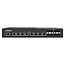 QNAP QNAP QSW-IM3216-8S8T netwerk-switch Managed 10G Ethernet (100/1000/10000) Zwart