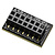 ASRock Asrock 90-MCA080-00UBNZ betrouwbare platformmodule (tpm) SPI