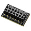 ASRock Asrock 90-MCA080-00UBNZ betrouwbare platformmodule (tpm) SPI