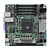 ASRock Asrock X570D4I-2T moederbord AMD X570 Socket AM4 mini ITX
