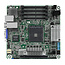 ASRock Asrock X570D4I-2T moederbord AMD X570 Socket AM4 mini ITX