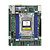 ASRock Asrock ROMED4ID-2T moederbord Socket SP3 mini ITX