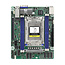 ASRock Asrock ROMED4ID-2T moederbord Socket SP3 mini ITX