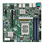 ASRock Asrock EC262D4U-2L2T moederbord Intel C262 LGA 1700 micro ATX