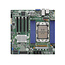 ASRock Asrock SPC741D8UD-2T/X550 moederbord Intel C741 LGA 4677 (Socket E) micro ATX