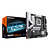 Gigabyte GIGABYTE B860M EAGLE V2 moederbord Intel B860 LGA 1851 (Socket V1) micro ATX