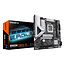 Gigabyte GIGABYTE B860M EAGLE V2 moederbord Intel B860 LGA 1851 (Socket V1) micro ATX