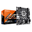 Gigabyte GIGABYTE H810M K moederbord Intel H810 LGA 1851 (Socket V1) micro ATX