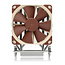 Noctua Noctua NH-U12S TR4-SP3 koelsysteem voor computers Processor Koeler 12 cm Aluminium, Beige