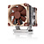 Noctua Noctua NH-U9 DX-4677 koelsysteem voor computers Processor Luchtkoeler 12 cm Beige, Bruin 1 stuk(s)