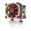 Noctua Noctua NH-U9 DX-4677 koelsysteem voor computers Processor Luchtkoeler 12 cm Beige, Bruin 1 stuk(s)