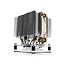 Noctua Noctua NH-D9L koelsysteem voor computers Processor Koeler 9,2 cm Metallic