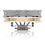 Noctua Noctua NH-L12S koelsysteem voor computers Processor Koeler 12 cm Beige, Nikkel