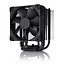 Noctua Noctua NH-U9S chromax.black Processor Koeler 9,2 cm Zwart, Chroom 1 stuk(s)