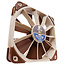 Noctua Noctua NF-F12 PWM koelsysteem voor computers Computer behuizing Ventilator