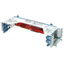 HPE DL360 Gen10 Low Profile Riser Kit Overige
