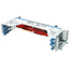 HP Enterprise HPE DL360 Gen10 Low Profile Riser Kit Overige
